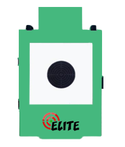 Electronic Target